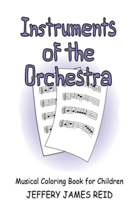 Instruments of the Orchestra