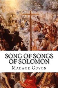 Song of Songs of Solomon