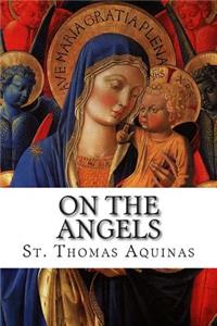 On the Angels