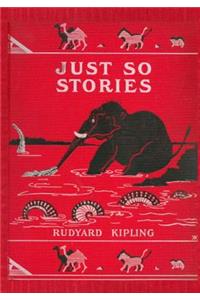 Just So Stories