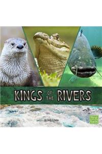 Kings of the Rivers