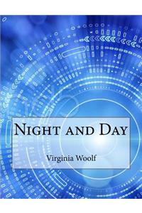 Night and Day