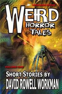 Weird Horror Tales