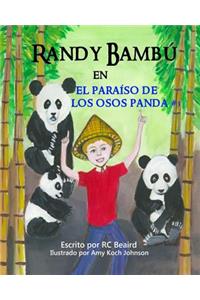 Randy Bambú