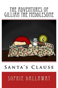 The adventures of Gillian the Meddlesome