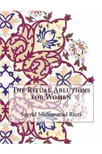 The Ritual Ablutions for Women