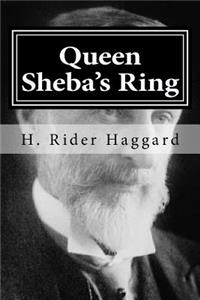Queen Sheba's Ring