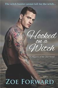 Hooked On A Witch