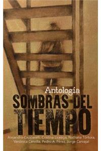 Sombras del tiempo
