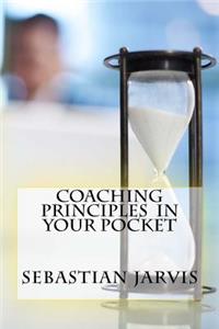Coaching Principles In Your Pocket