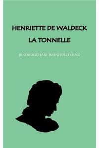Henriette de Waldeck