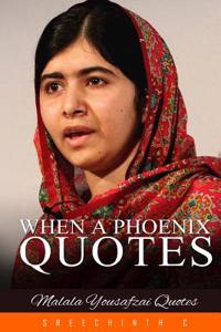 When a Phoenix Quotes