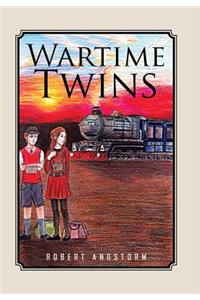 Wartime Twins