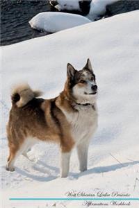 West Siberian Laika Affirmations Workbook West Siberian Laika Presents