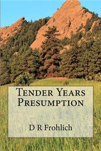 Tender Years Presumption