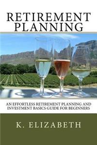 Retirement Planning