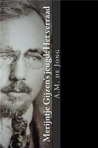 Merijntje Gijzen's jeugd