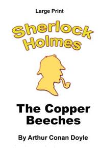 Copper Beeches