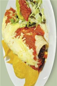The Burrito Journal