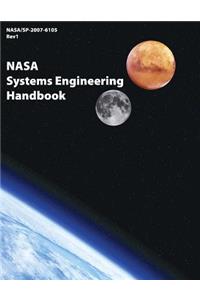 NASA Systems Engineering Handbook