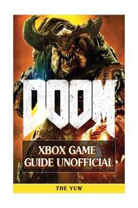 Doom 4 Xbox Game Guide Unofficial