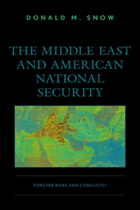 Middle East and American National Security