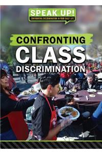 Confronting Class Discrimination