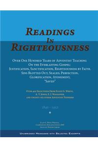 Readings in Righteousness