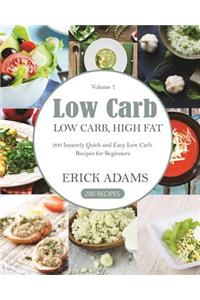Low Carb