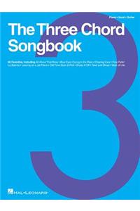 Three Chord Songbook