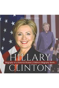 Hillary Clinton