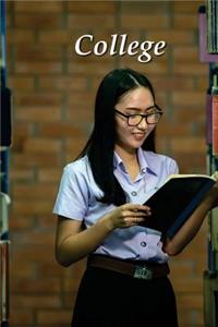 College: A Selection of Proverbs, Quotes, Sayings, and Expressions