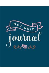 Dot Grid Journal