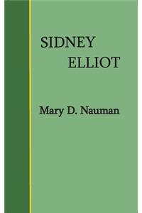 Sidney Elliot