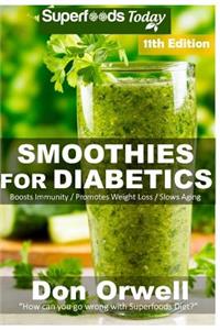 Smoothies for Diabetics