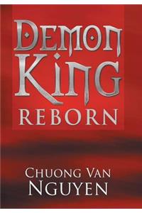 Demon King Reborn
