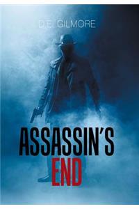 Assassin's End