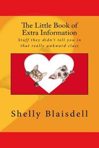 The Little Book of Extra Information