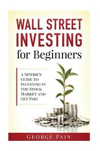 Wall Street Investing for Beginners