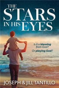 Stars in His Eyes