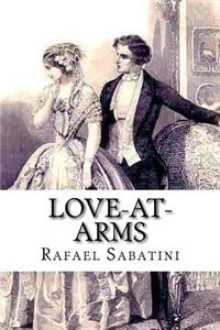 Love-At-Arms