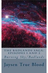 Badlands Saga