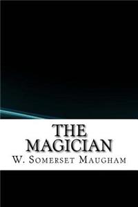 The Magician