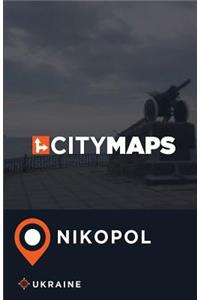 City Maps Nikopol Ukraine