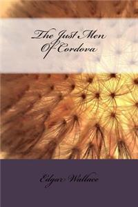 The Just Men Of Cordova