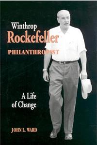 Winthrop Rockefeller, Philanthropist