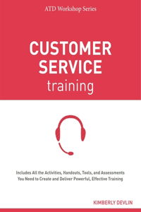 Customer Service Training