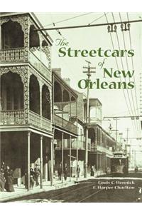 Streetcars of New Orleans, The