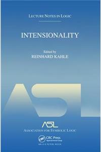 Intensionality