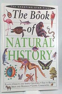 The Book Of Natural History